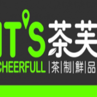 茶芙茶可加盟