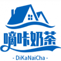 嘀咔奶茶加盟