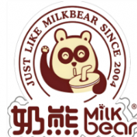 奶熊•饮品站加盟