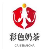 彩色奶茶加盟