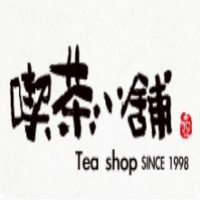 吃茶小铺加盟
