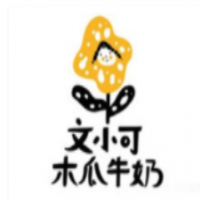 文小可木瓜牛奶加盟