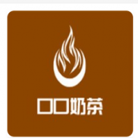 口口奶茶加盟