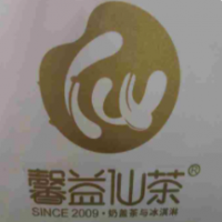 馨益仙茶加盟