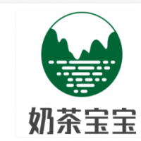 奶茶宝宝加盟