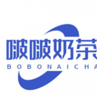 啵啵奶茶加盟