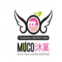 沐菓奶茶加盟