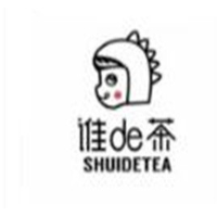 谁de茶奶茶加盟