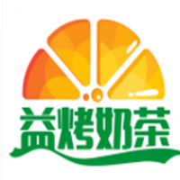 益烤奶茶加盟