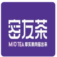 密友茶加盟