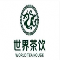 worldteahouse世界茶饮加盟