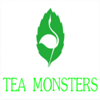 TEAMONSTERS奶茶加盟