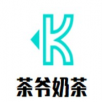 茶爷奶茶加盟