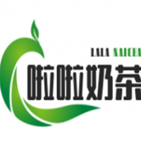 啦啦奶茶加盟