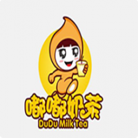 嘟嘟茶饮加盟