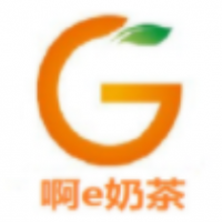 啊e奶茶加盟