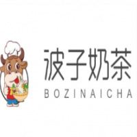 波子奶茶加盟