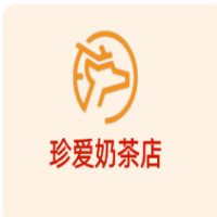 珍爱奶茶店加盟