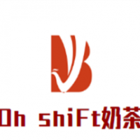 OhShiFt奶茶加盟