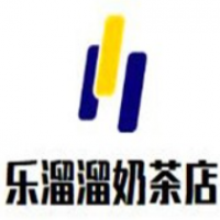 乐溜溜奶茶店加盟