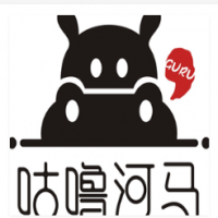 咕噜河马奶茶加盟