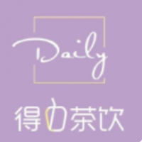 得力茶饮加盟