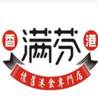满芬奶茶加盟