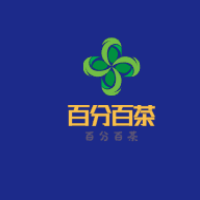 百分百茶加盟