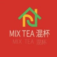 MIXTEA混杯加盟