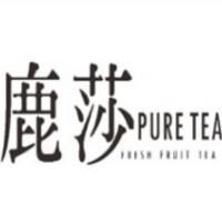 鹿莎奶茶加盟