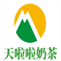 天啦啦奶茶加盟