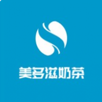 美多滋奶茶加盟