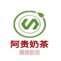 阿贵奶茶加盟