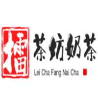 擂茶坊奶茶加盟