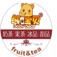 熊宝贝奶茶加盟