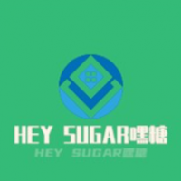 HEYSUGAR嘿糖加盟