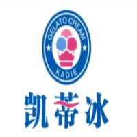凯蒂冰冰淇淋加盟