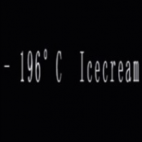-196°CIcecream冰激凌加盟