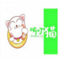 啃叮猫绵绵冰加盟