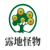 露地怪物加盟