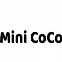 minicoco奶茶店加盟