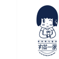 丸茶一派饮品加盟