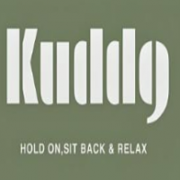 kuddocoffee加盟