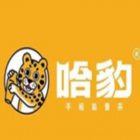 哈豹茶加盟