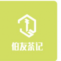 伯友茶记加盟