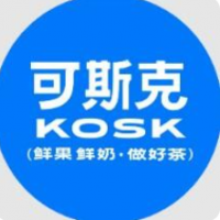 可斯克新加坡鲜奶茶加盟