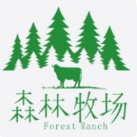 森林牧场牛奶加盟