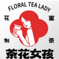 茶花女孩奶茶加盟