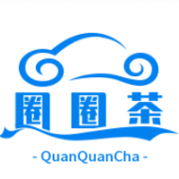 圈圈茶加盟