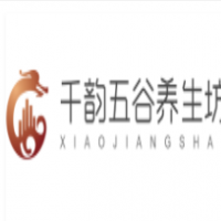 千韵五谷养生坊加盟